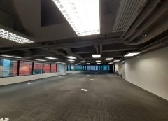Enterprise Square Phase 01 Tower 01, Hong Kong Office