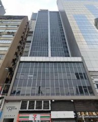 均峰商业大厦 铜锣湾 中层 K219245 售盘