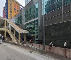 勵豐中心 長沙灣 高層 C092733 售盤