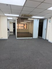 鴻寶商業大廈 油麻地 高層 K208630 售盤