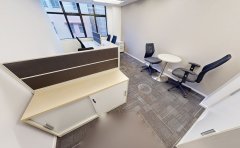 協成行太子中心 旺角 中層 K219453 售盤