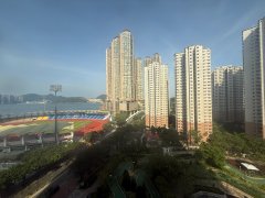 安力工業中心 柴灣 中層 K218505 售盤