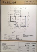 南首 九龍城 高層 1661498 售盤