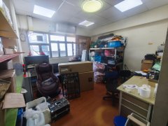 金運工業大廈 葵涌 高層 C518057 售盤
