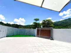 [世外桃源景]獨幢覆式~入車大花園 大埔 全幢 077413 售盤