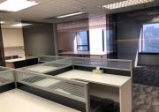 Harbour Centre, Hong Kong Office