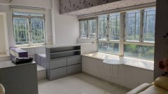 金獅花園 沙田 低層 S008801 售盤