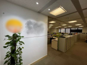 Harbour City Wharf T & T Centre, Hong Kong Office