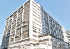 威力工業中心 沙田 低層 K221543 售盤