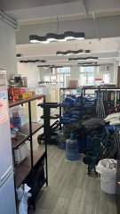 艺旺商业大厦 旺角 高层 1755172 售盘