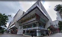 半島中心 尖沙咀 低層 K222006 售盤