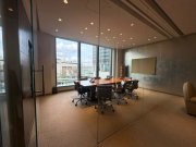 Agricultural Bank Of China Tower, Hong Kong Office