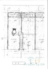 德仁樓 荃灣 C223125 售盤