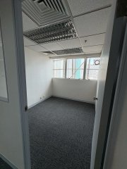 Air Goal Cargo Building, Hong Kong Office