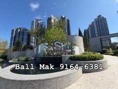 SIERRA SEA PH 01A AQUA AVE 馬鞍山 低層 1778890 售盤