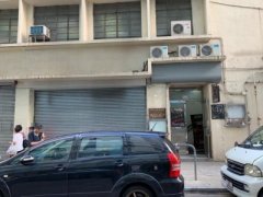 泰盛工廠大廈 長沙灣 K218841 售盤