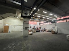 新怡生工業大廈《地廠》 觀塘 C002555 售盤
