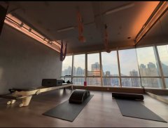 屯门柏丽广场 屯门 高层 C507312 售盘