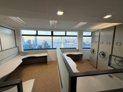 合和中心 灣仔 高層 K205918 售盤