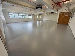 得力工業大廈 黃竹坑 高層 K207246 售盤