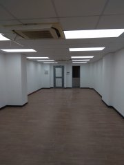 納東中心 大角咀 低層 C018079 售盤