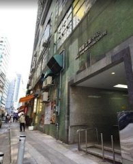 和豐工業大廈 粉嶺 低層 K217839 售盤
