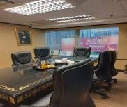 筆克大廈 灣仔 中層 C181992 售盤