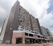 启力工业中心 柴湾 高层 C155088 售盘