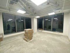 誉发广场 油麻地写字楼出租 710尺 | Regent