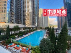 日出康城 第11B期 凱柏峰  將軍澳 中層 1741834 售盤