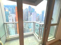 MY CENTRAL 上環 A324417 售盤