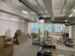 觀塘工業中心 觀塘 中層 C004865 售盤