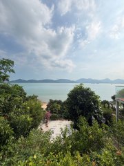 蟠龍半島 屯門 C005357 售盤