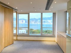 華懋交易廣場 鰂魚涌 中層 C169787 售盤