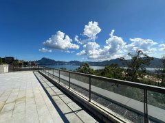 林海山城 大埔 低層 1758978 售盤