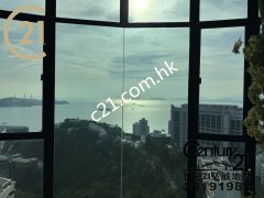 豪峰 薄扶林 高層 K068317 售盤