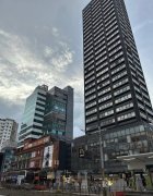 元朗貿易中心 元朗 高層 C212768 售盤
