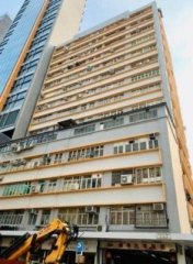 伟益工业大厦 大角咀 中层 K217100 售盘