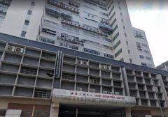 乐声工业中心 葵涌 高层 C155546 售盘