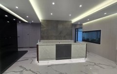 Kai Bo 22, Hong Kong Office
