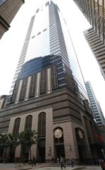 中遠大廈 上環 高層 K215906 售盤
