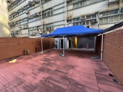 鴻泰工業大廈 觀塘 低層 C141689 售盤