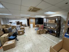 鴻泰工業大廈 觀塘 低層 K197246 售盤