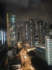 新都城 將軍澳 中層 F184232 售盤