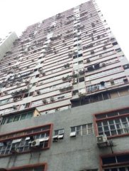 順力工業大廈 荃灣 高層 C088329 售盤