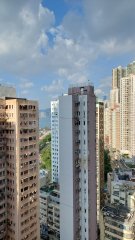 順興大廈 堅尼地城 高層 1752026 售盤