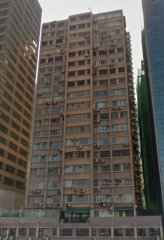 嘉安大廈 上環 低層 K216316 售盤