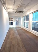 Kingsfield Centre, Hong Kong Office