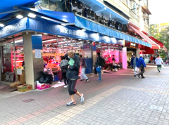 康樂樓 大埔 地下 1746036 售盤