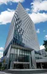 周大福保险中心 九龙湾 高层 K217576 售盘